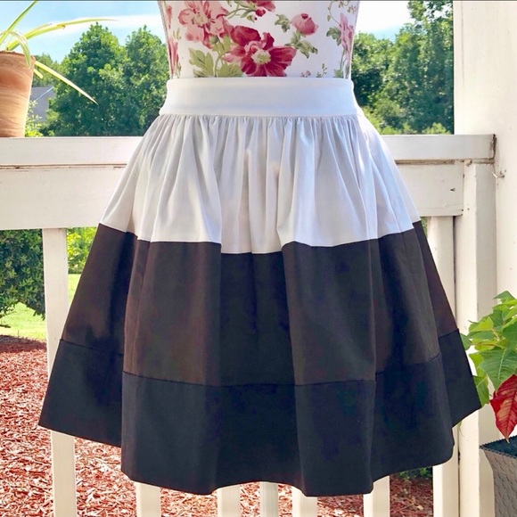 Kate Spade Mini Skirt